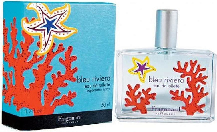 Fragonard Bleu Riviera — фото 2