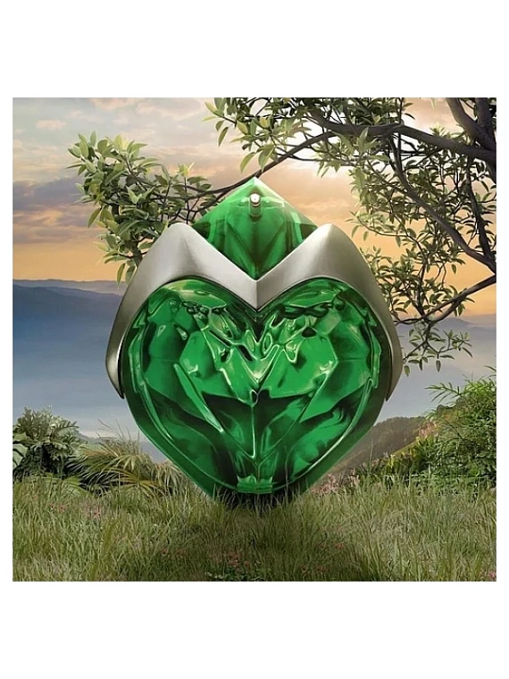 Thierry Mugler — Thierry Mugler Aura Туалетная вода