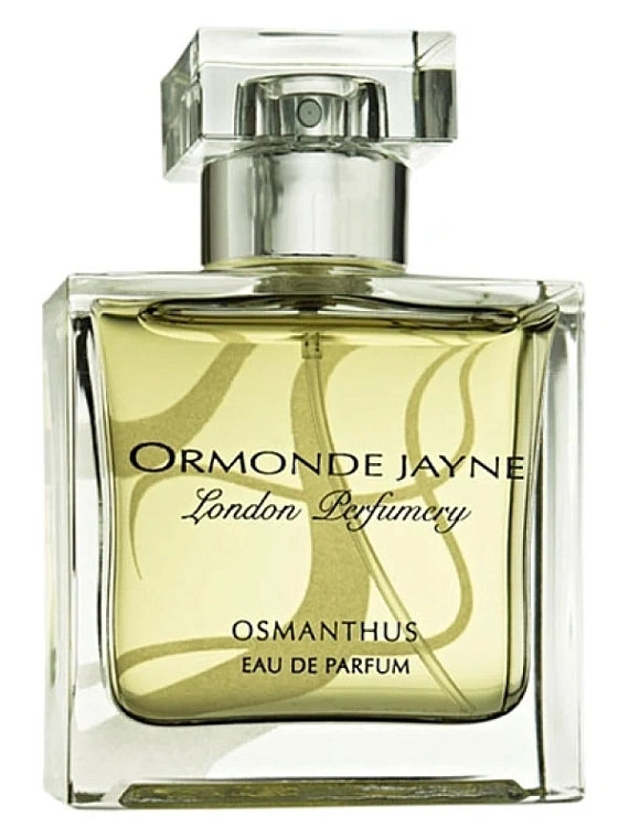 Ormonde Jayne — Ormonde Jayne Osmanthus Духи