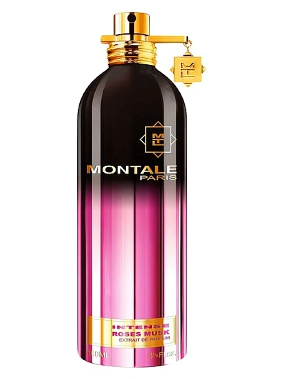 Montale — Montale Intense Roses Musk