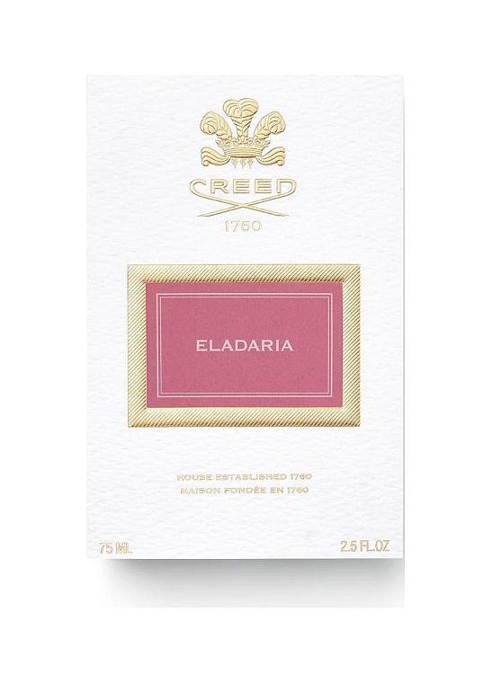 Creed — Creed Eladaria