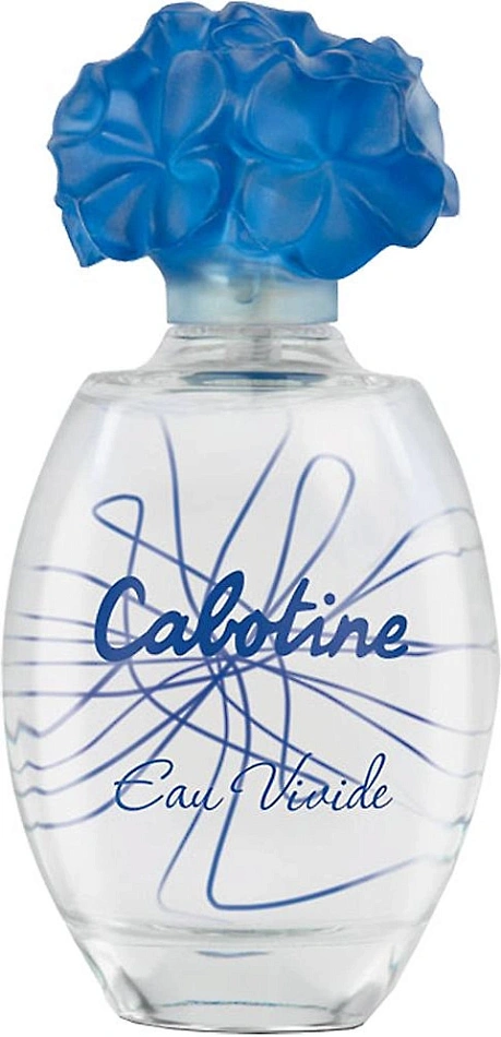 Gres Cabotine Eau Vivide — фото 2