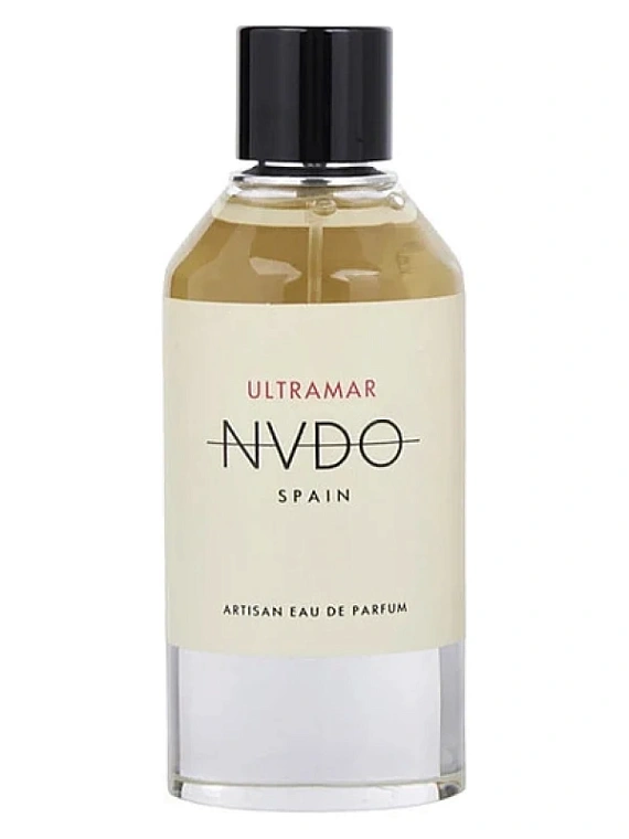 Nvdo — Nvdo Ultramar