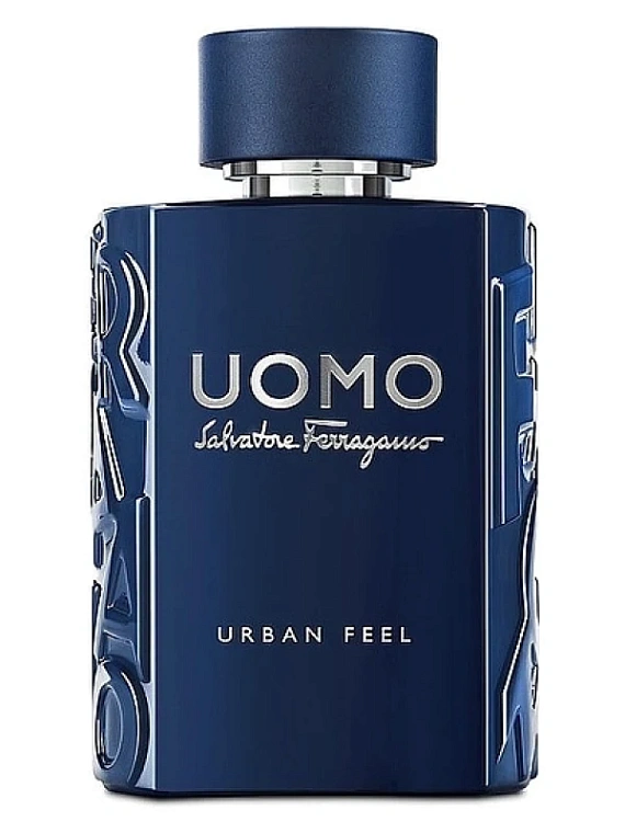 Salvatore Ferragamo — Salvatore Ferragamo Uomo Urban Feel