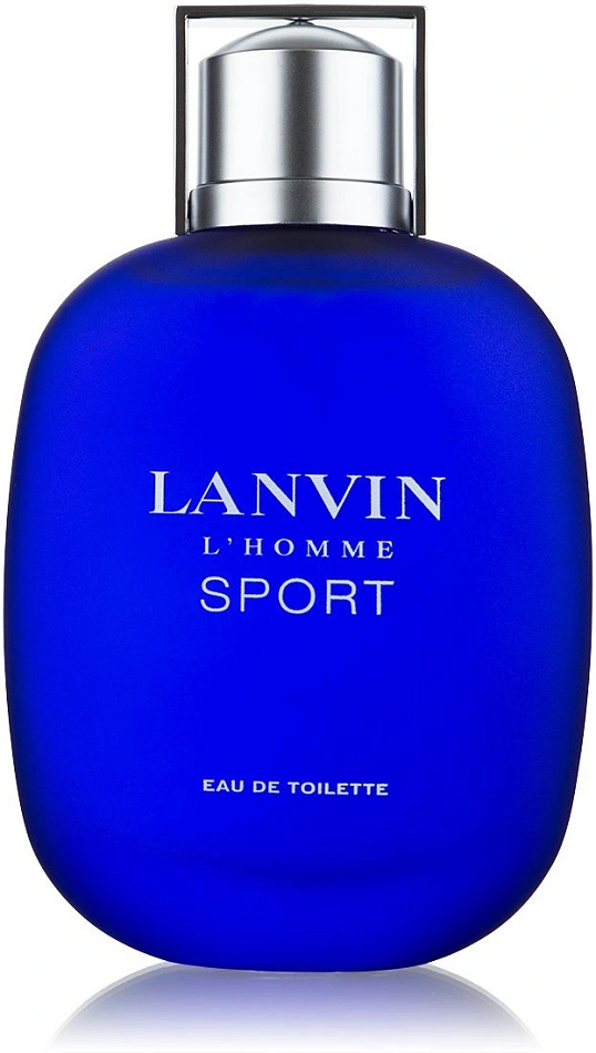 Lanvin L' Homme Sport — фото 2