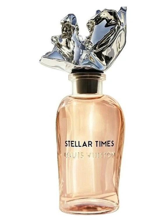 Louis Vuitton — Louis Vuitton Stellar Times