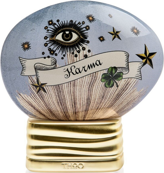 The House of Oud — The House of Oud Dear Karma