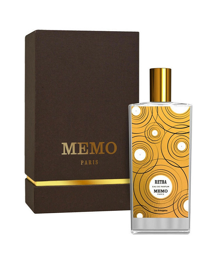 Memo — Memo Retba