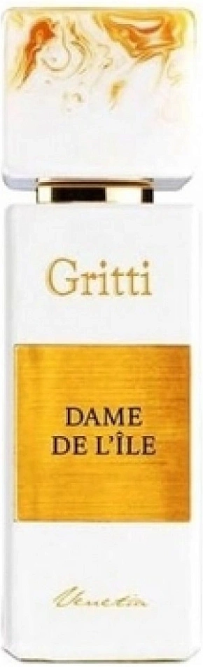 Dr. Gritti Dame De L'lle — фото 3
