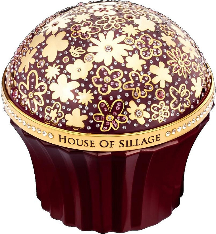 House Of Sillage Whispers Of Victory — фото 3