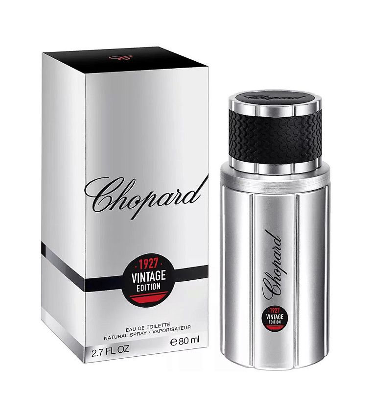 Chopard — Chopard 1927 Vintage Edition