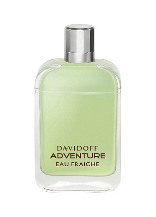 Davidoff Adventure Eau Fraiche
