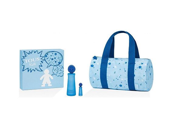 Tous Parfum — Tous Parfum Kids Boy