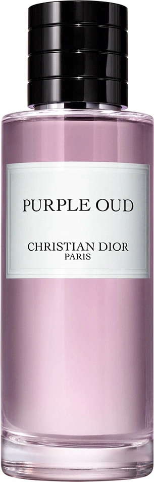 Christian Dior Purple Oud — фото 2