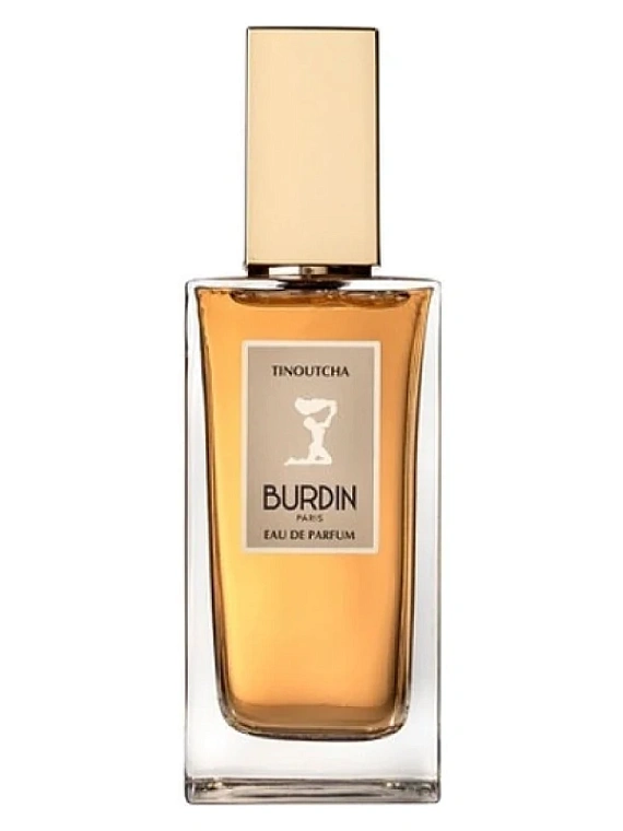 Burdin — Burdin Tinoutcha