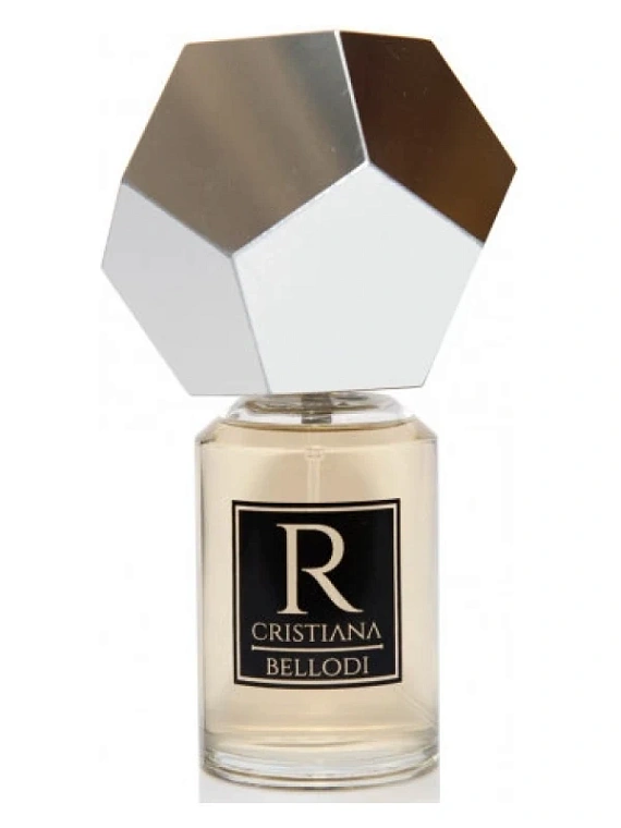 Cristiana Bellodi — Cristiana Bellodi R
