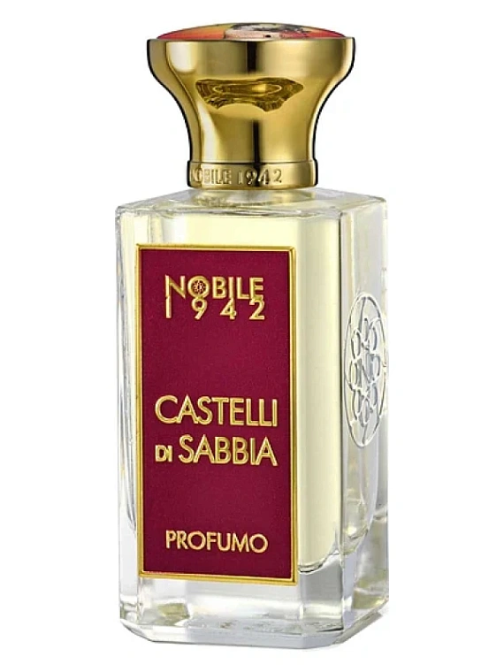 Nobile 1942 — Nobile 1942 Castelli Di Sabbia