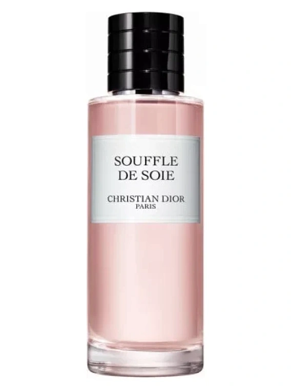 Christian Dior — Christian Dior Souffle De Soie