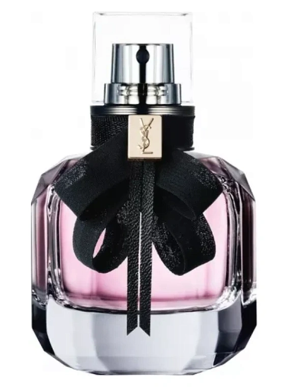 Yves Saint Laurent — Yves Saint Laurent Mon Paris Туалетная вода