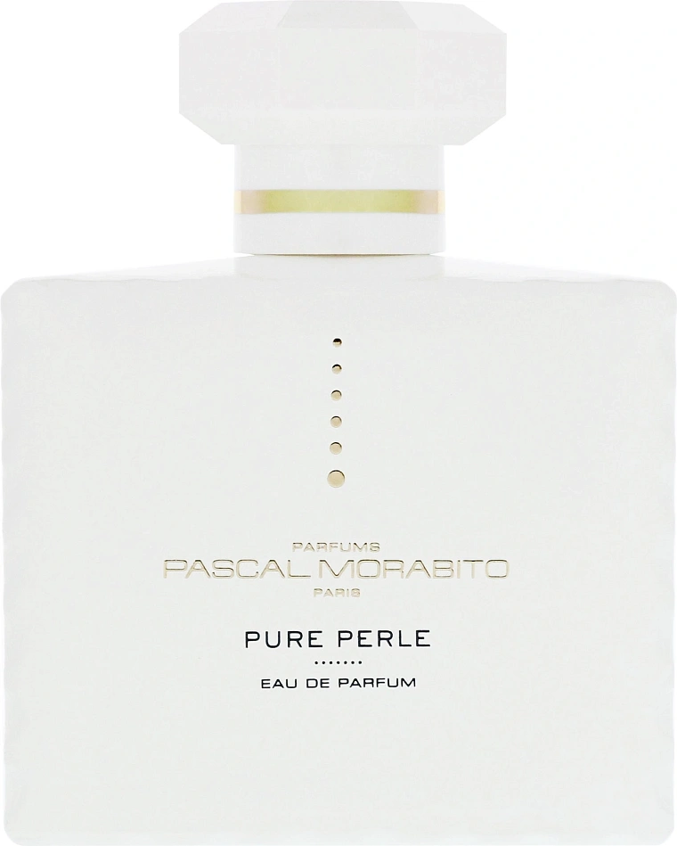 Pascal Morabito Pure Perle — фото 2