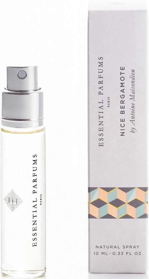 Essential Parfums Nice Bergamote Парфюмерная вода — фото 4