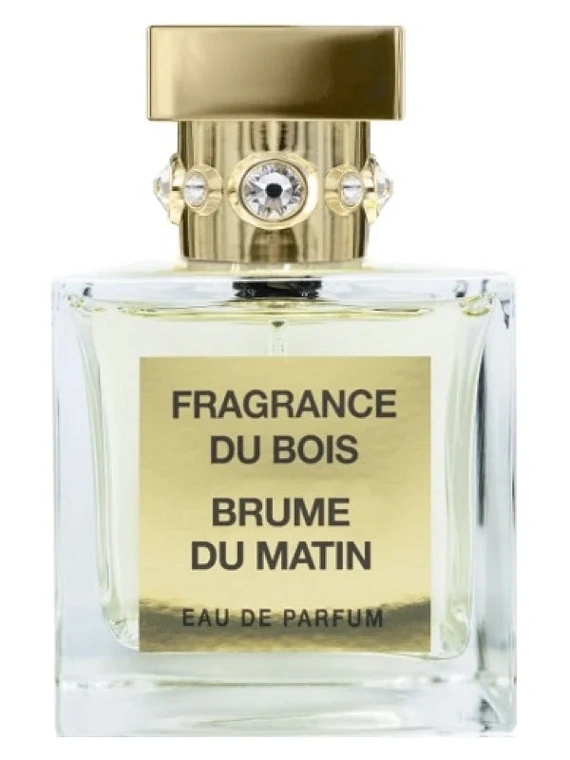 Fragrance Du Bois — Fragrance Du Bois Brume Du Matin