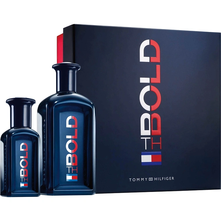 Tommy Hilfiger TH Bold — фото 2
