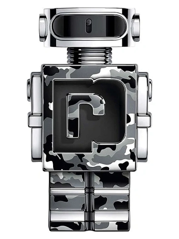 Paco Rabanne — Paco Rabanne Phantom Legion