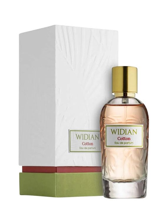 Aj Arabia — Widian (Aj Arabia) Rose Arabia Cotton