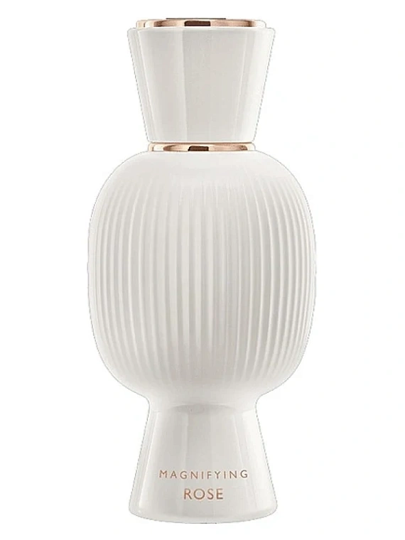 Bvlgari — Bvlgari Rose Essence