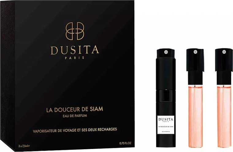 Dusita La Douceur de Siam — фото 2