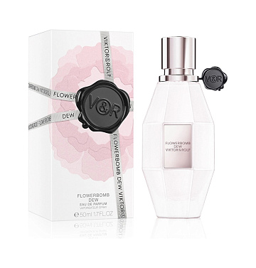 Viktor & Rolf Flowerbomb Dew