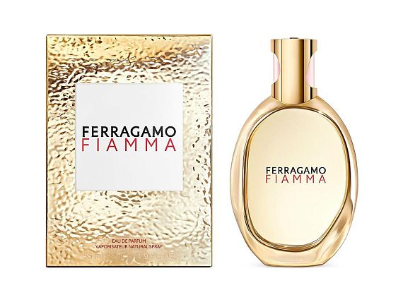 Salvatore Ferragamo — Salvatore Ferragamo Fiamma