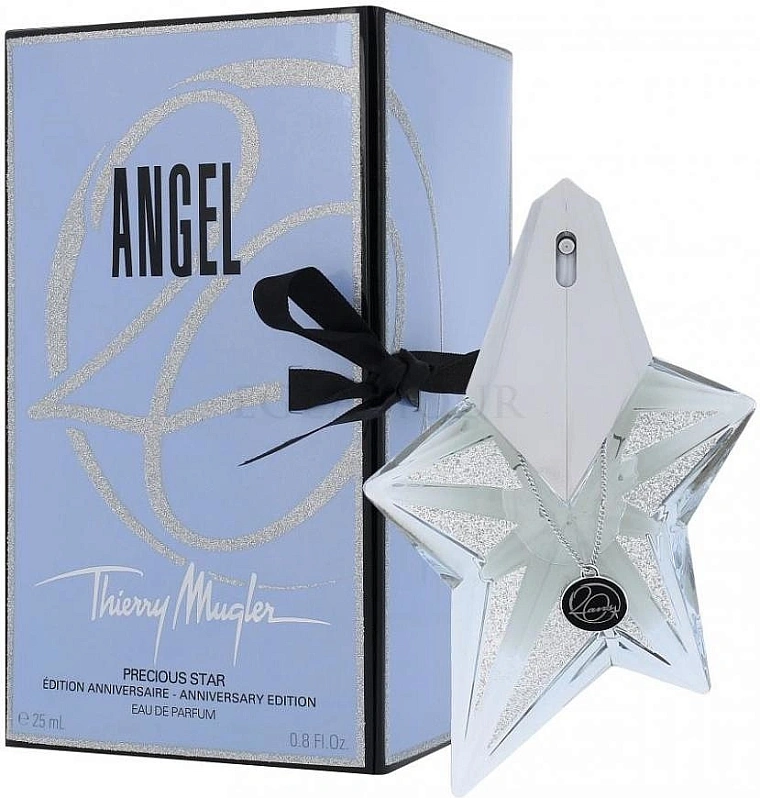 Thierry Mugler Angel Precious Star — фото 4
