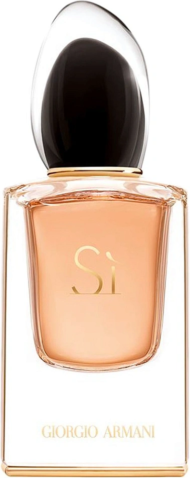Giorgio Armani Si Le Parfum — фото 4