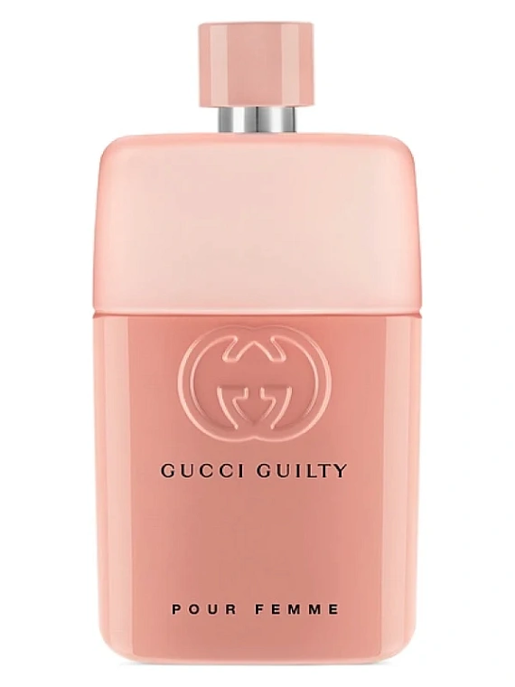 Gucci — Gucci Guilty Love Edition Pour Femme