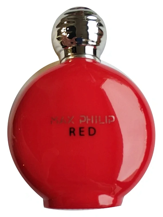 Max Philip — Max Philip Red
