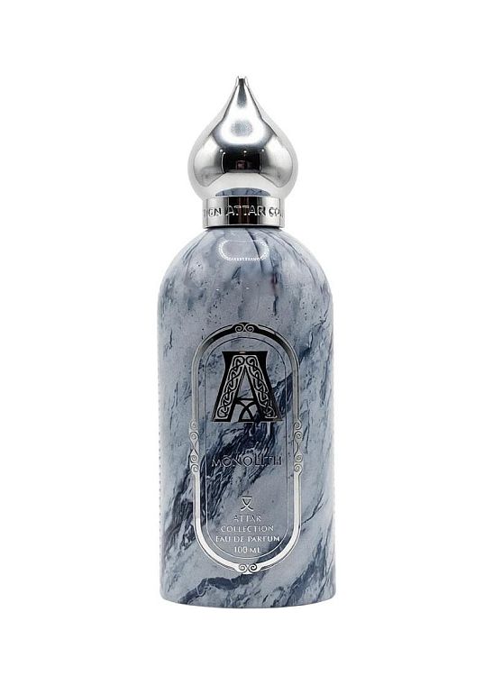 Attar Collection — Attar Collection Monolith