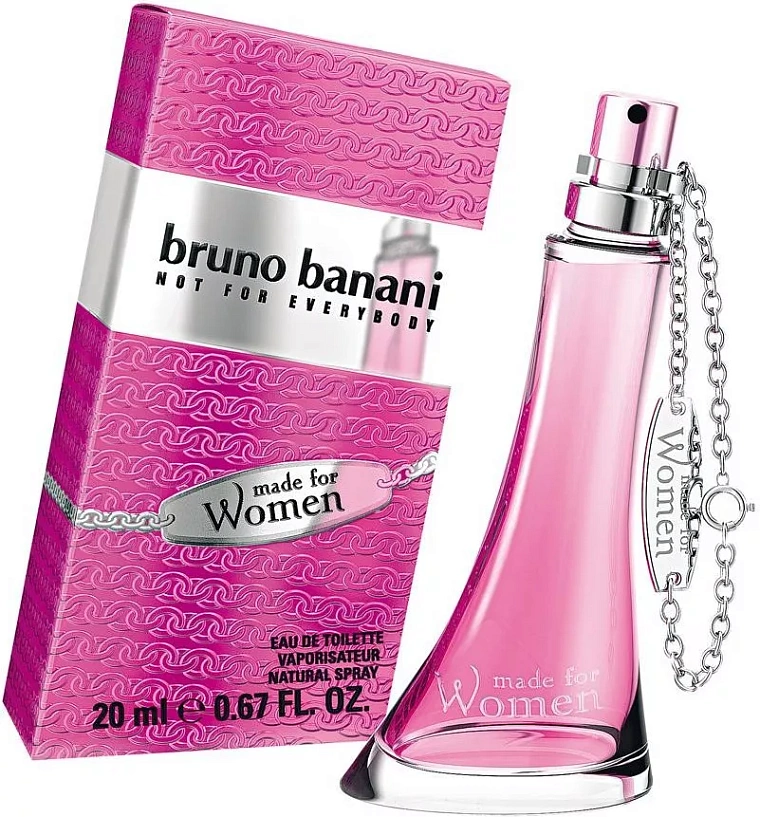 Bruno Banani Made for Women — фото 3
