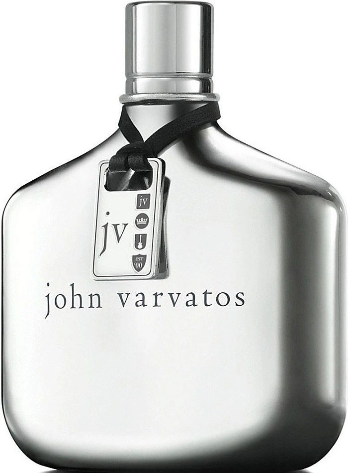 John Varvatos Platinum — фото 2