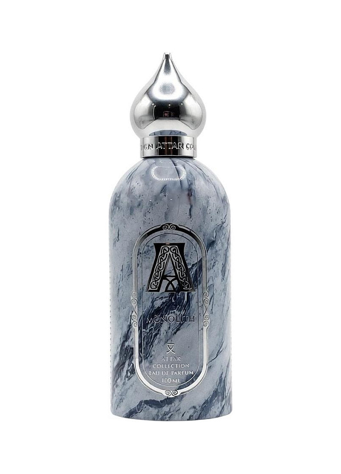 Attar Collection — Attar Collection Monolith