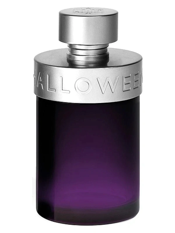 Jesus Del Pozo — Jesus Del Pozo Halloween Man