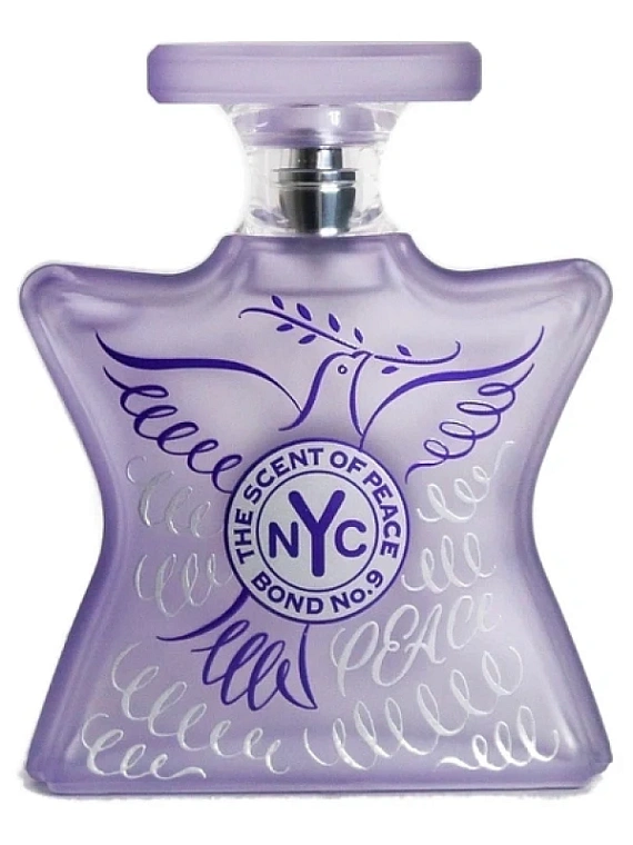 Bond No.9 — Bond No.9 The Scent Of Peace