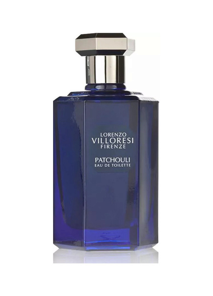 Lorenzo Villoresi — Lorenzo Villoresi Patchouli