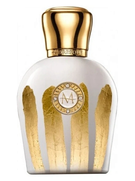 Moresque — Moresque Ballerina