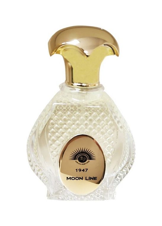 Noran Perfumes — Noran Perfumes Moon 1947 Line