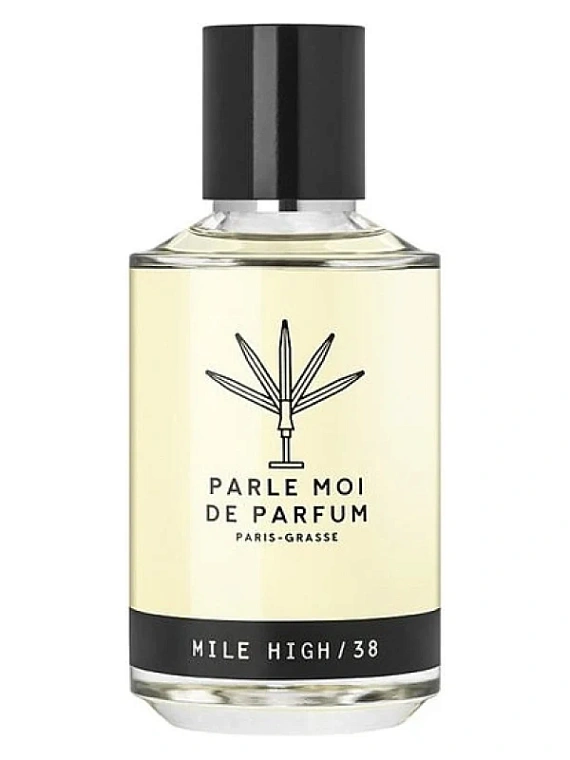 Parle Moi de Parfum — Parle Moi de Parfum Mile High/38