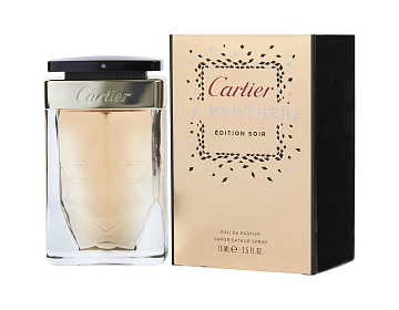 Cartier La Panthere Edition Soir