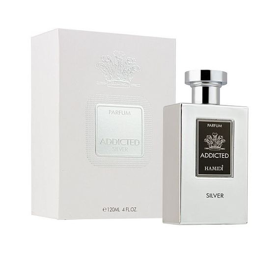 Hamidi — Hamidi Addicted Silver