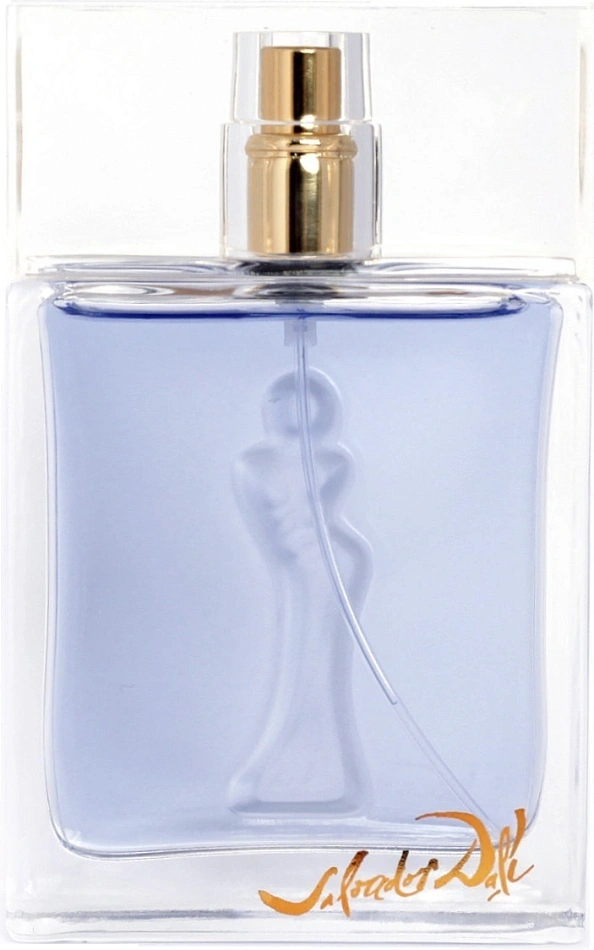 Salvador Dali Iced Blue — фото 2